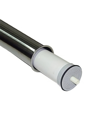 Корпус мембраны сталь Raifil SUS 304 держатель для промышленных мембран